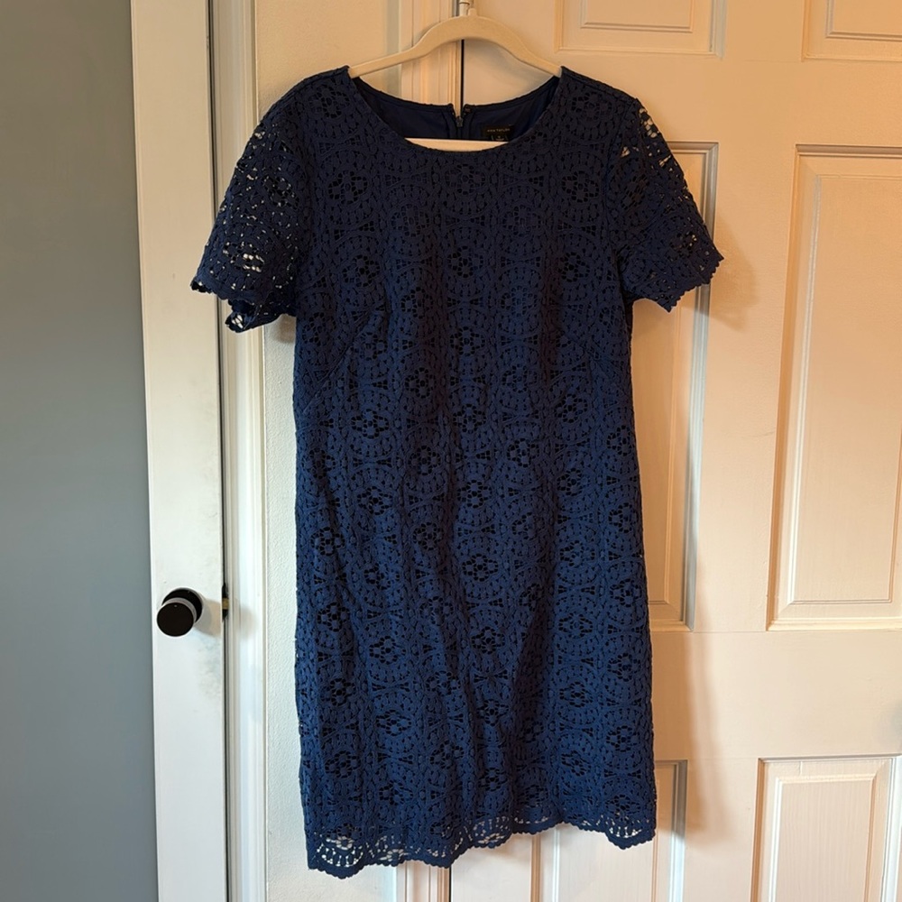 Ann Taylor Dress